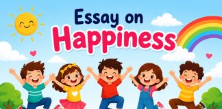 Essay on Happiness