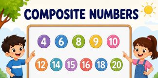 Composite Numbers