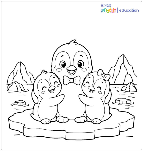 Cute Fathers Day Coloring Page Cute Fathers Day Coloring Page