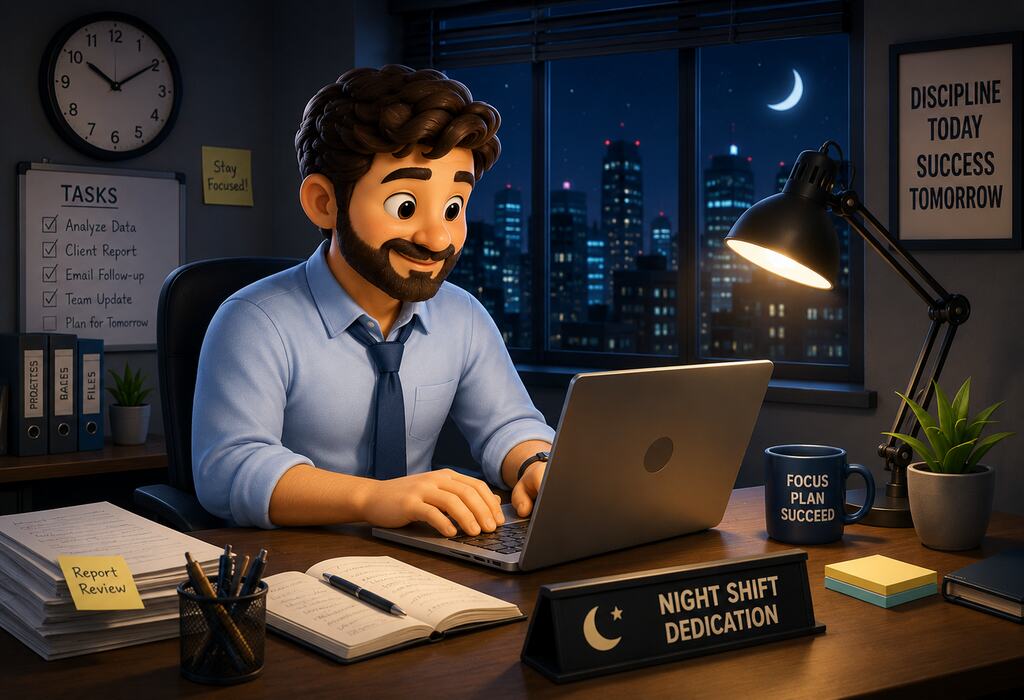 The Night Shift The Night Shift