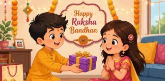 Speech On Raksha Bandhan