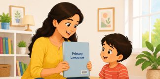 Primary Language