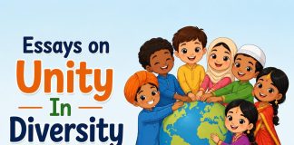 Essays On Unity In Diversity