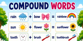Compound Words
