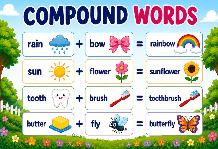 Compound Words