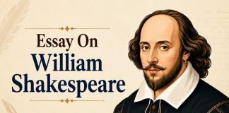 Essay On William Shakespeare