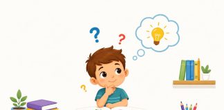 When Do Kids Learn the Alphabet