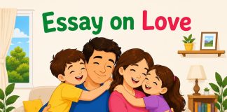 Essay on Love