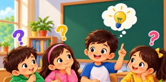 Tricky Riddles for Kids