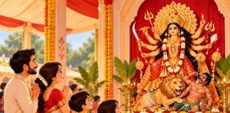 Essay on Durga Puja